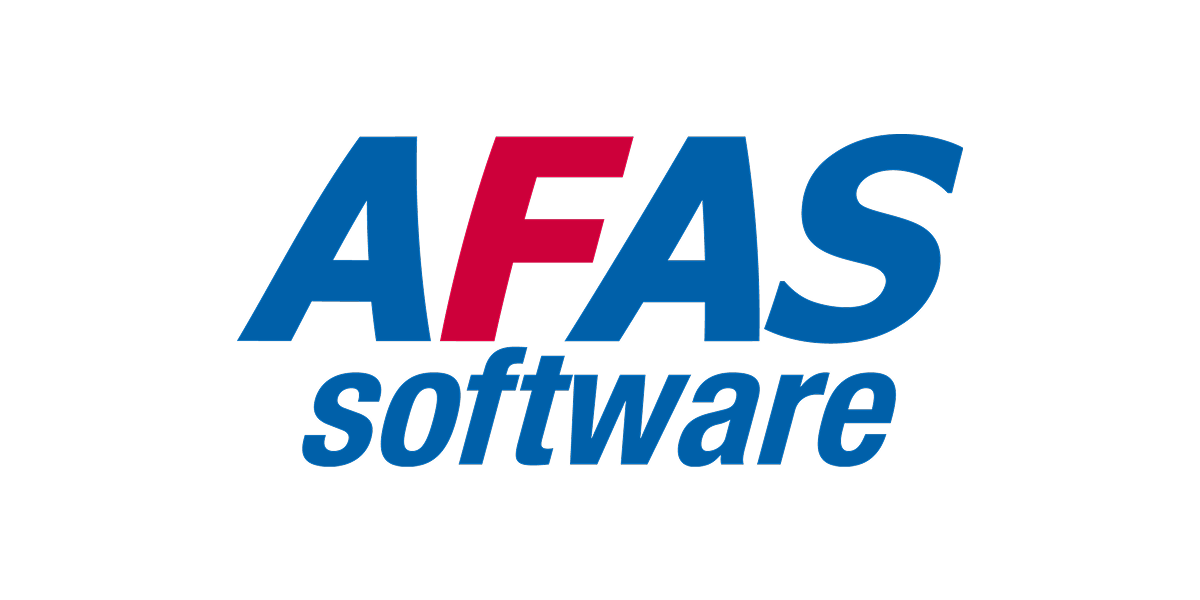 AFAS Software logo