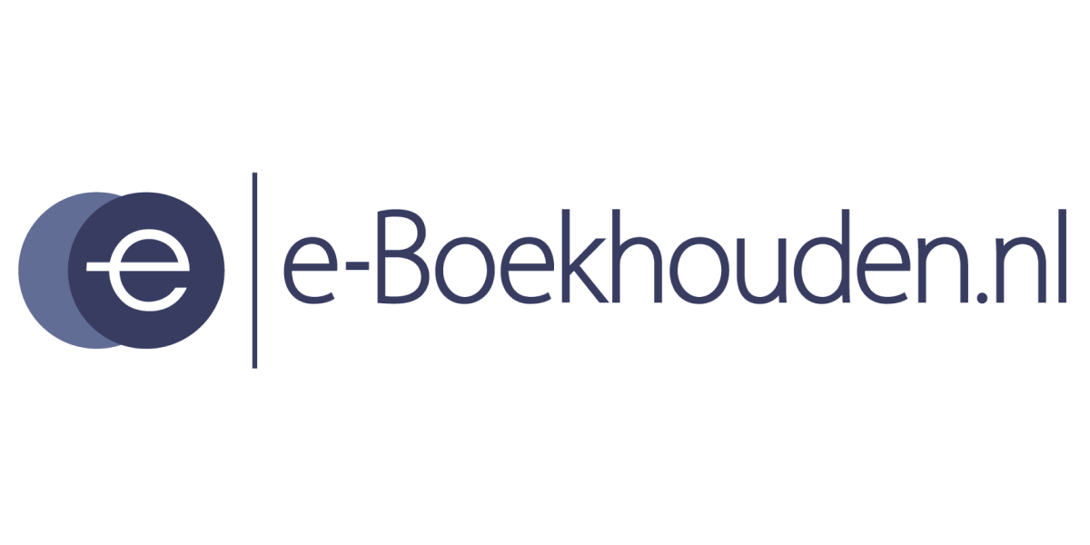 e-Boekhouden.nl logo