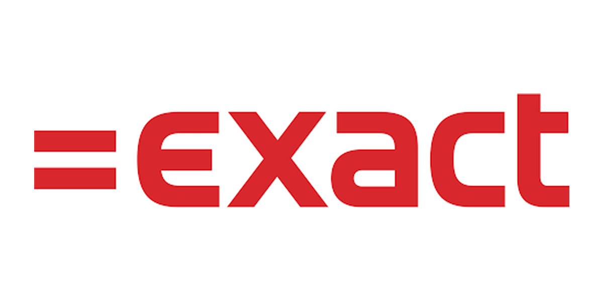 Exact Online logo