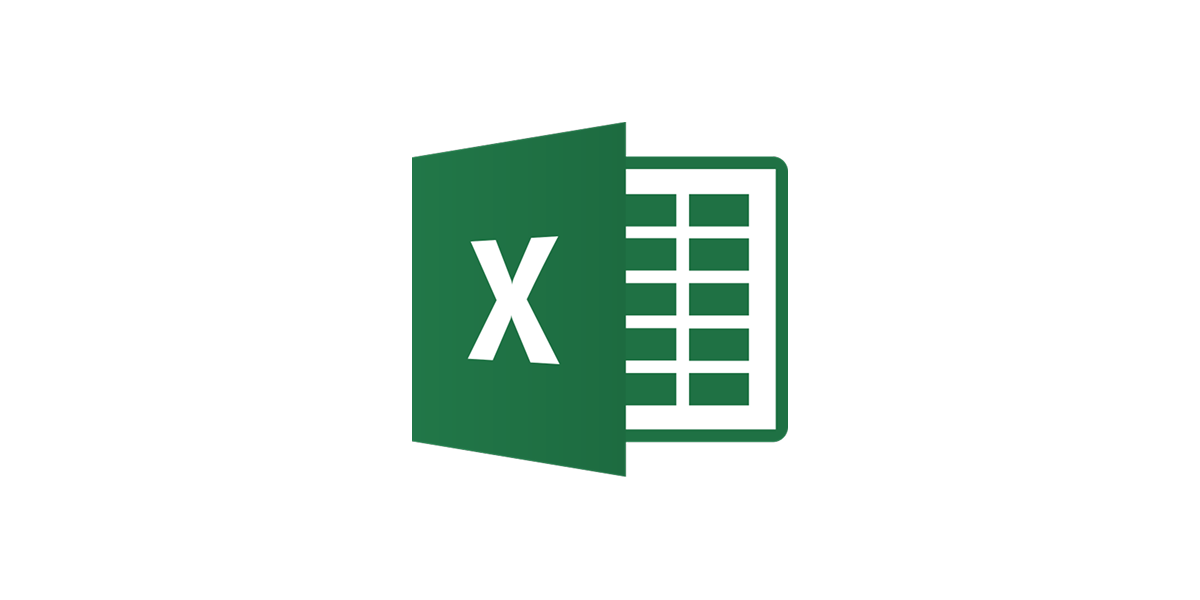 Excel logo