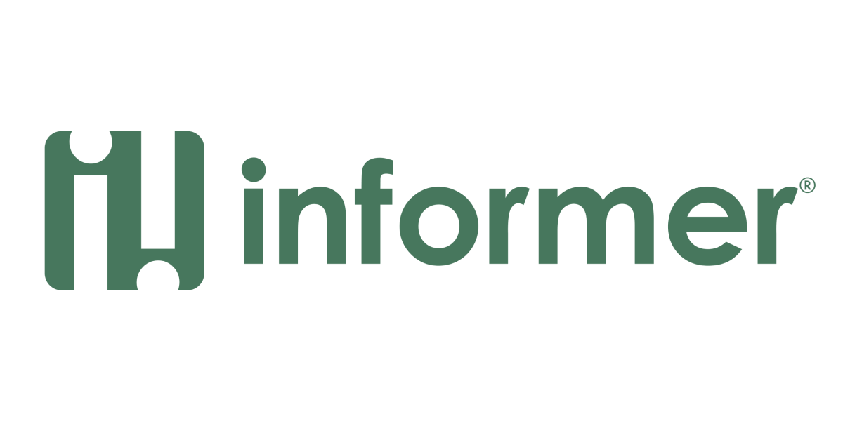 Informer logo