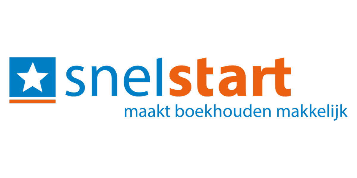 Snelstart logo