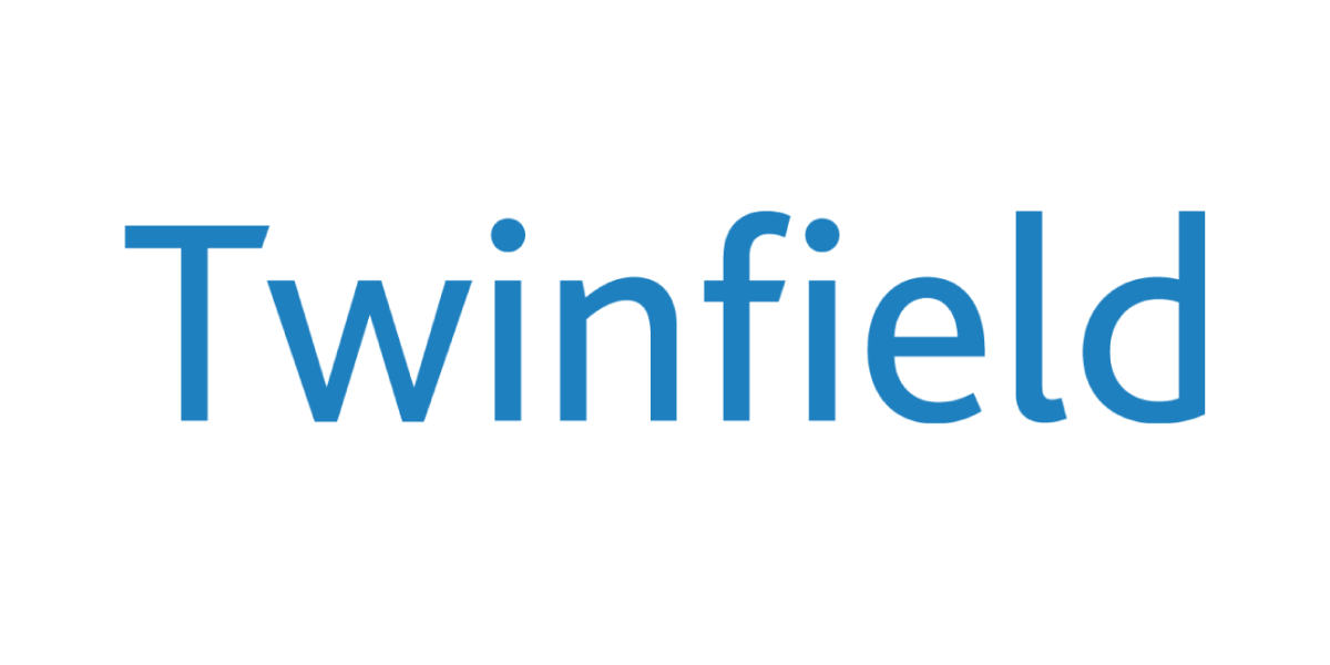 Twinfield logo